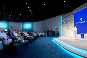 First council for fintech leaders in MENA launched during Investopia 2023