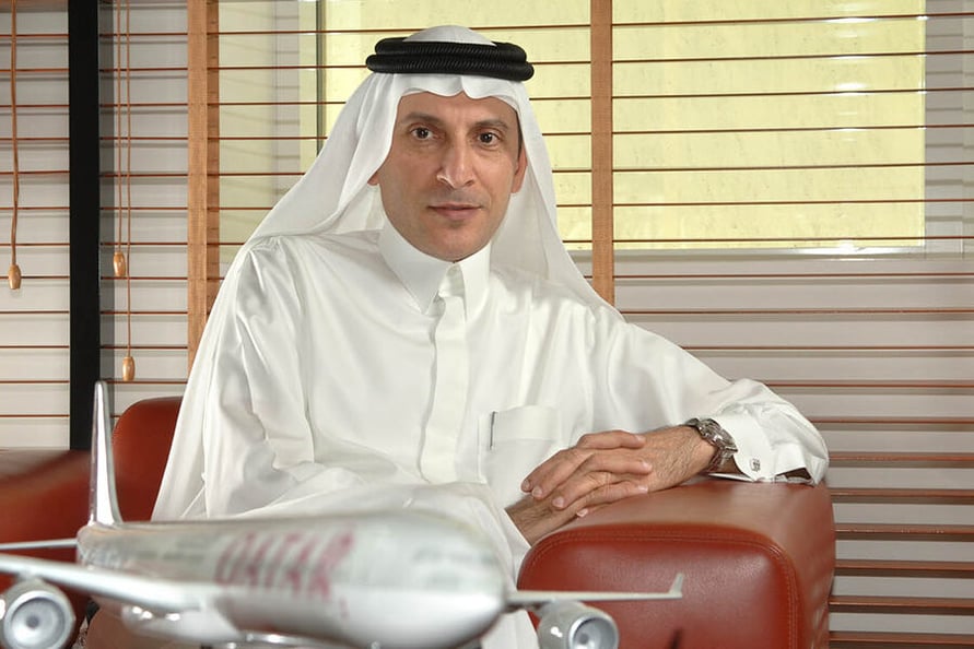 الخطوط الجوية القطرية توسع وجهاتها وتعتمد على نجاح كأس العالم