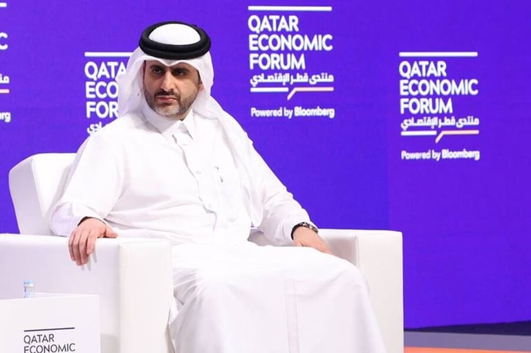 قطر تعيّن رئيساً جديداً لصندوق الثروة السيادي البالغة قيمته 450 مليار دولار