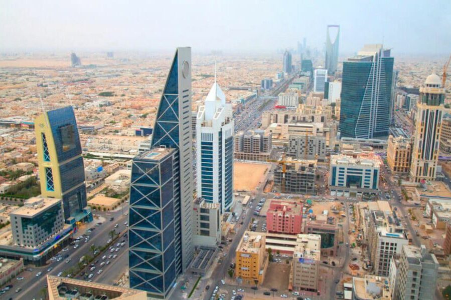توقعات بأن يعزز الدعم المؤسسي في السعودية سوق الوحدات السكنية في 2023