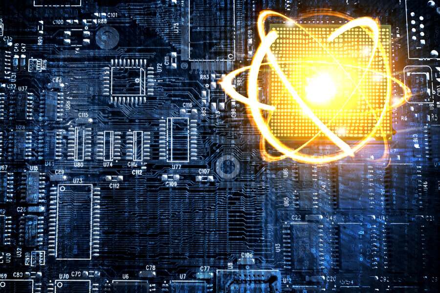 Investopia 2023: A look at Quantum Computing and AI