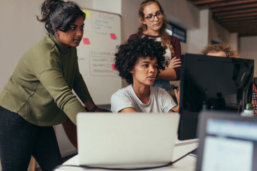 working women