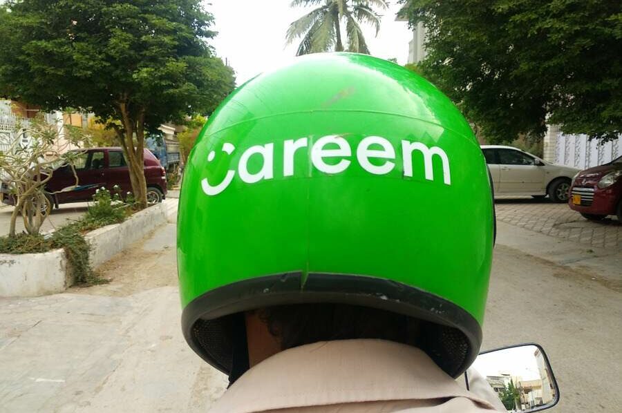 وقف عمليات Careem في قطر