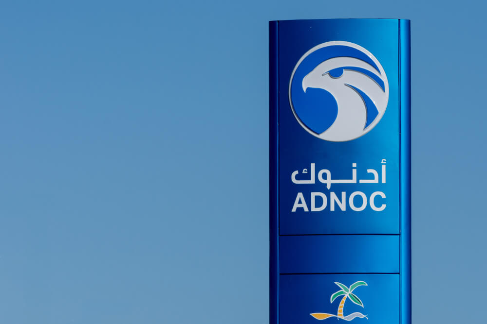 ADNOC Gas IPO touches $2.5 billion mark
