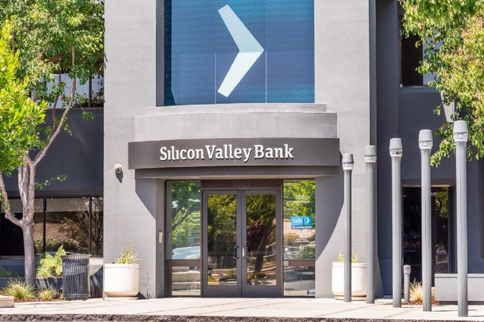 Silicon Valley Bank (SVB) closes in biggest banking failure since global financial crisis