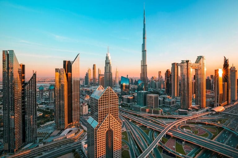 UAE banks held AED528 bn in total investments in 2022