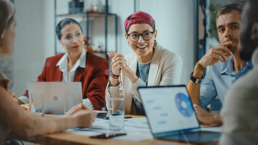 working women