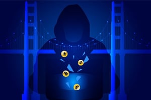 Crypto scam in Egypt robs investors of $620,000