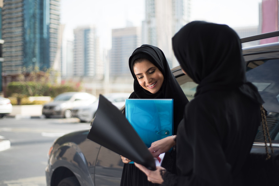 UAE tops MENA in World Bank’s Women business report