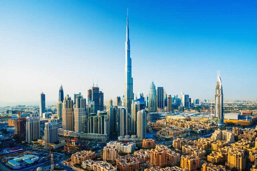 Diversification efforts bolster stability of UAE’s positive rating