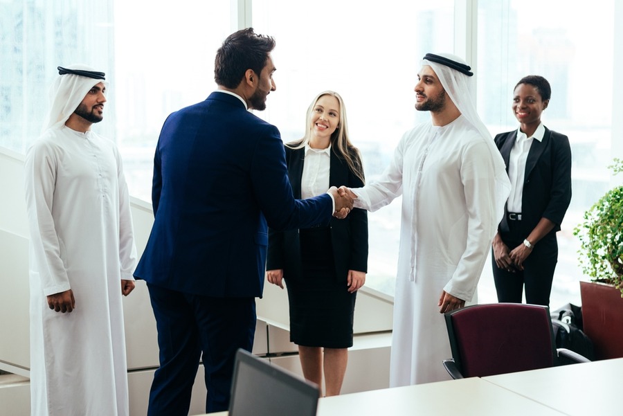 60% of UAE companies expanded workforces in 2022