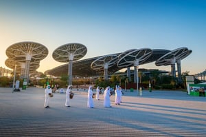 Zayed Sustainability Prize adds climate action category, winner gets $600K