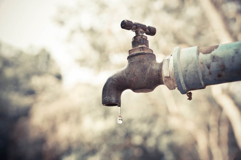 ChatGPT's H2O footprint raises alarm in water-scarce MENA region