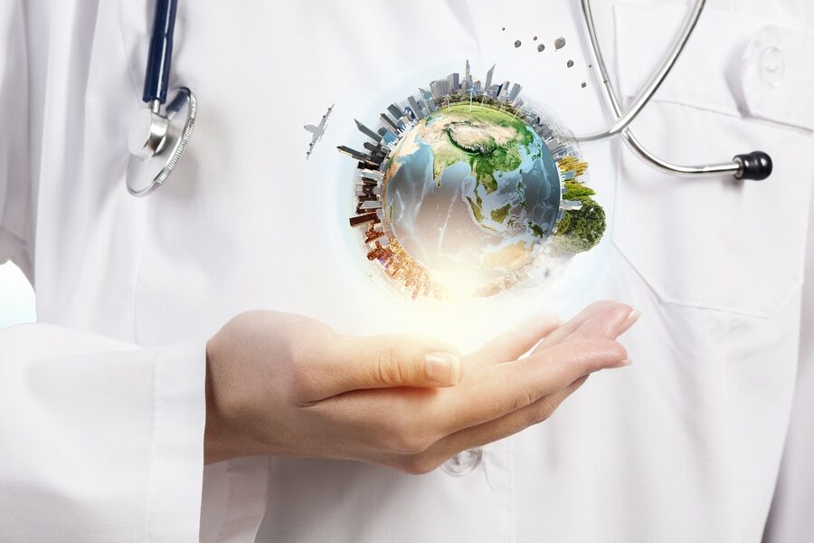 Dubai medical tourism