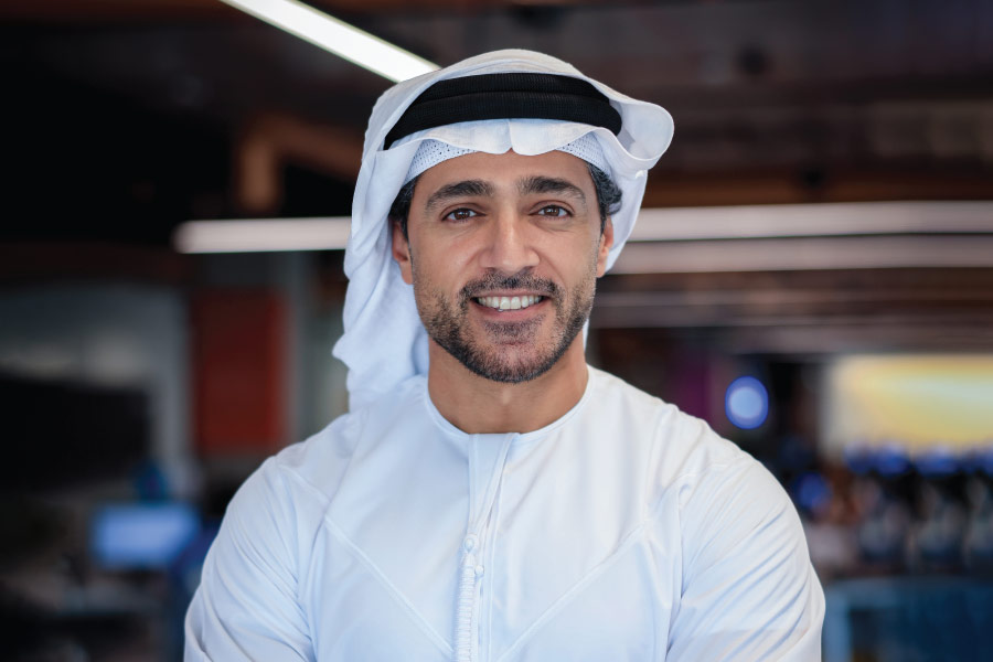 DET: The driving force behind Dubai’s tourism success