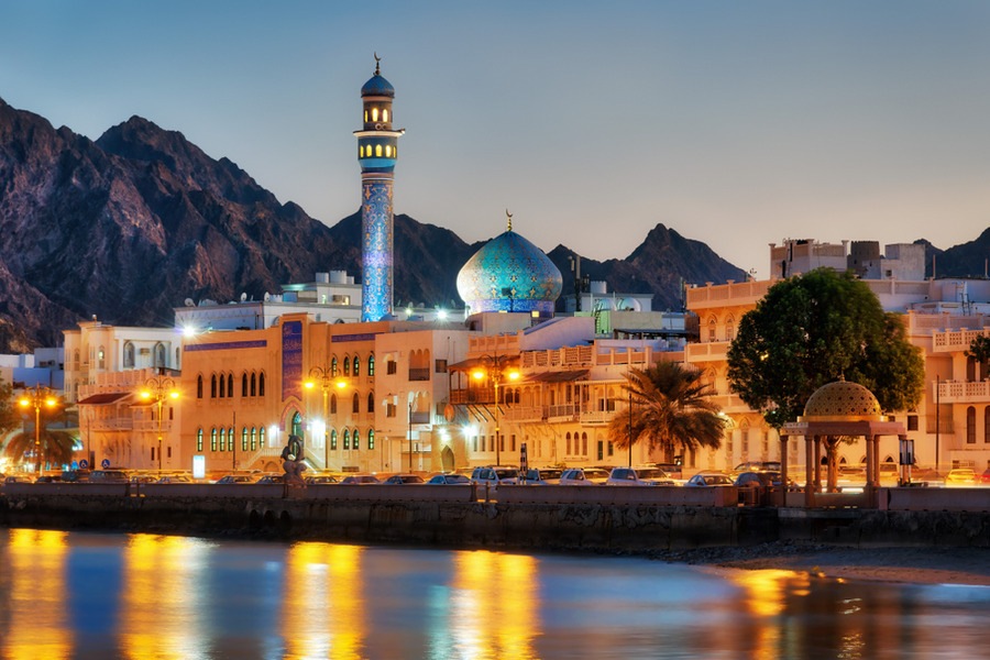 Invest in Oman: $3.8 bn opportunities across key sectors