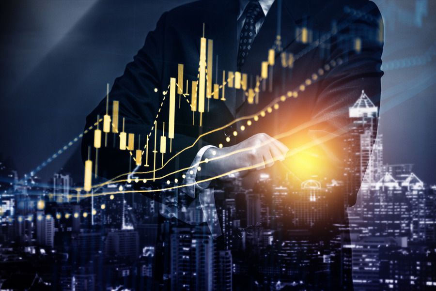 Standard Chartered: Bonds and gold to beat equities in Q2