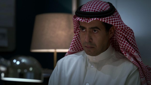 Netflix releases trailer of Saudi Psychological Thriller, The Matchmaker