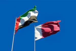 UAE and Qatar's reconciliation: A boon for trade