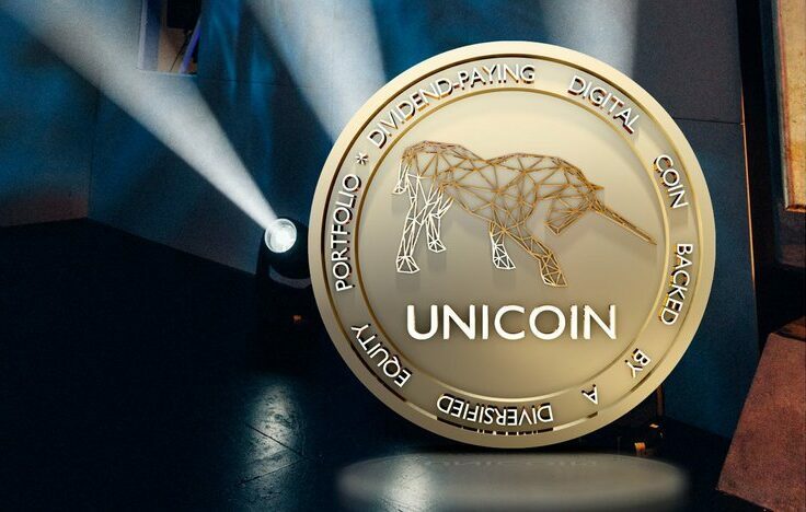 Unicoin