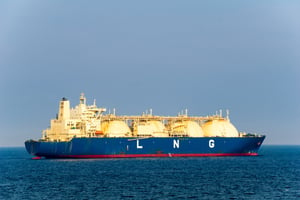 QatarEnergy and Sinopec unite for largest LNG expansion