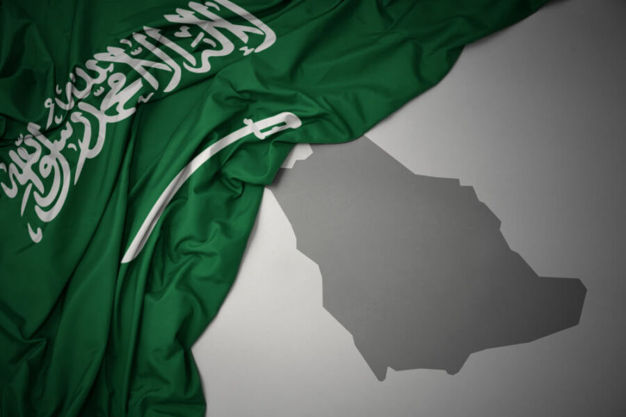 Why did Fitch raise Saudi Arabia’s rating?