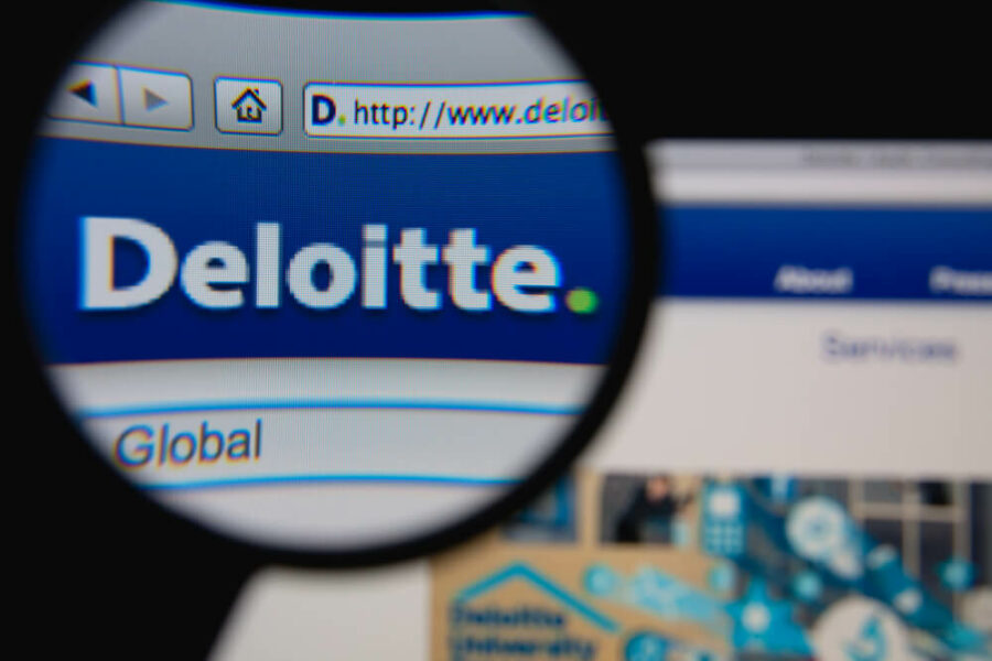 Deloitte ME announces Technology FAST 50 rankings 