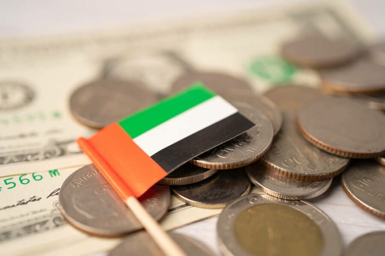 What you may not know about UAE’s new corporate tax relief program