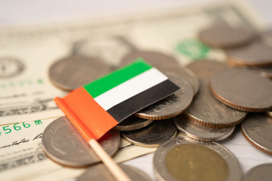 UAE tax