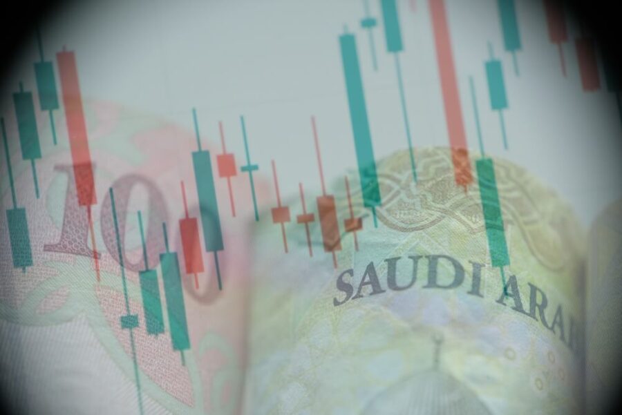 Why are Saudi’s four launched special economic zones important?