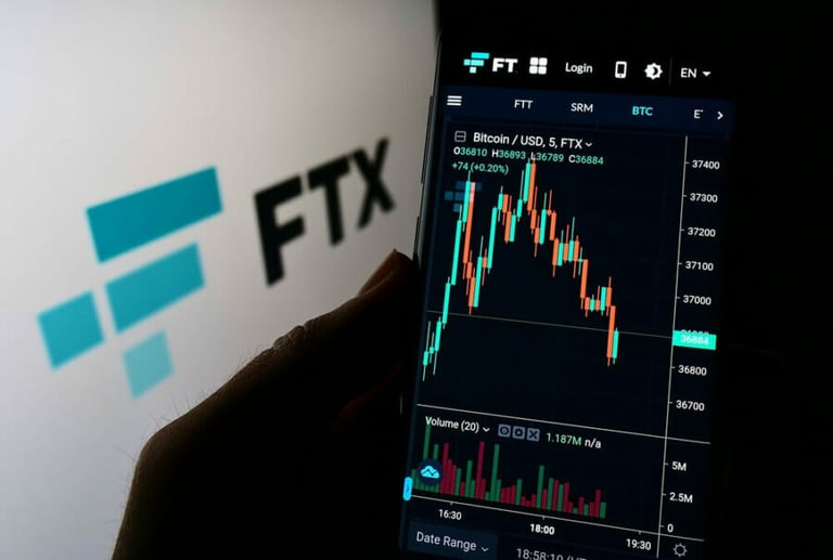 Is FTX making a comeback next year?