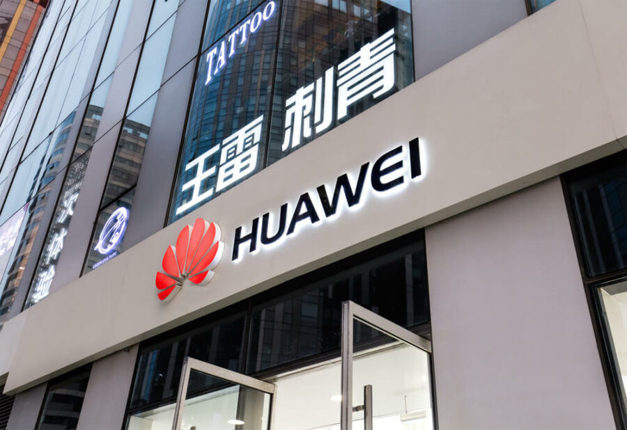 Huawei 2022 Annual Report: Over $5 bn in net profits