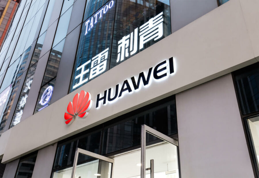 Huawei