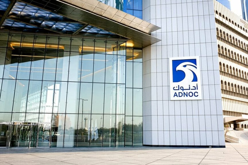 ADNOC IPO