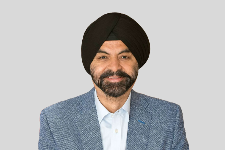 Ajay Banga elected as new President of the World Bank