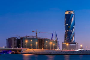 Bapco Energies: A new beginning for Bahrain's energy future