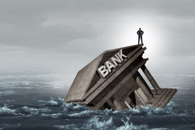 Uncertainty looms over the future of these 3 U.S. banks