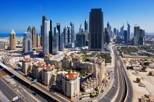 Dubai's residential market sees 11.4% annual growth: ValuStrat