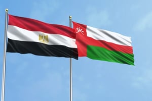 Oman's $5 billion investment to fuel Egypt's economic growth
