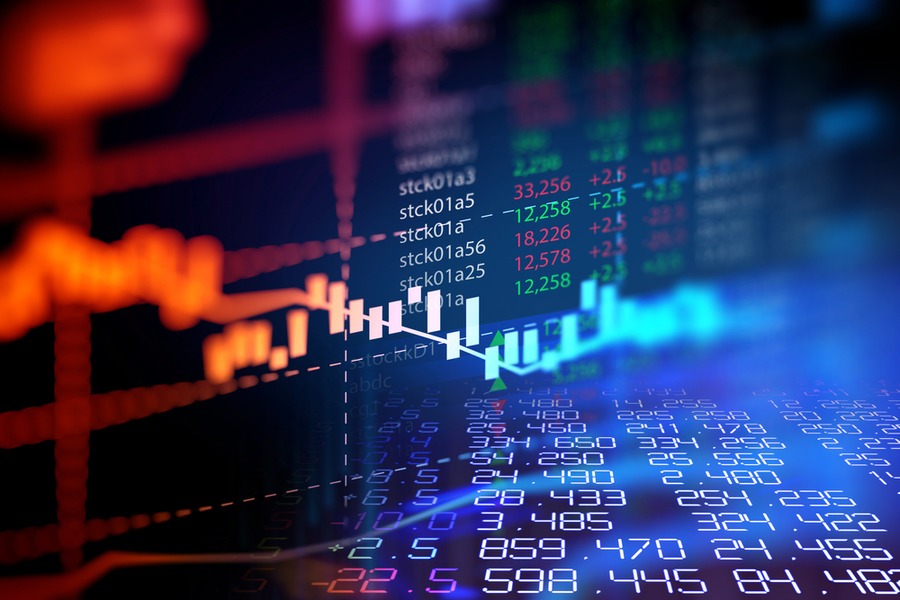 GCC markets