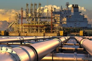 India to connect with Gulf countries via $5 bn LNG pipeline