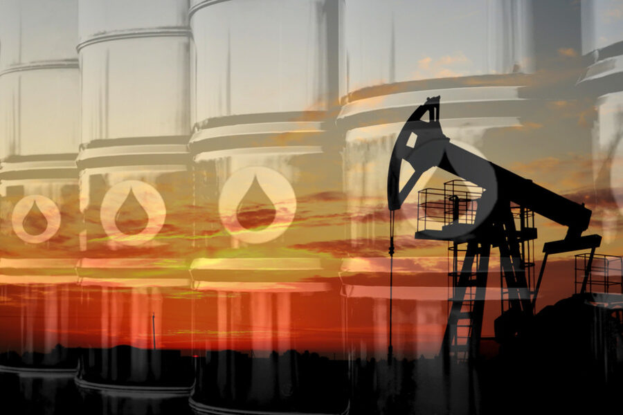 Oil prices rebound as US default fears ease