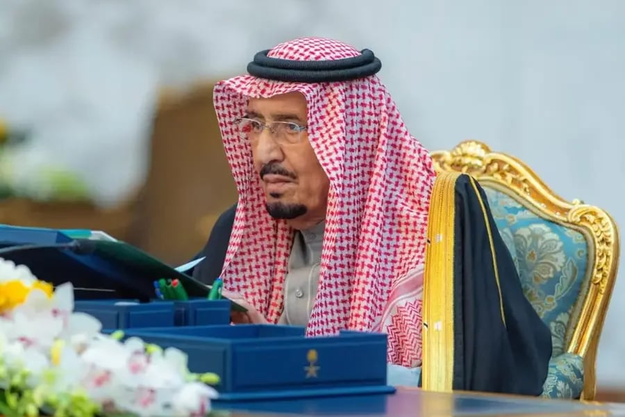 Riyadh neighborhoods get a Royal renaming
