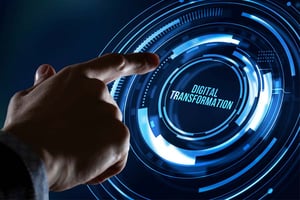 SMEs must embrace digital transformation