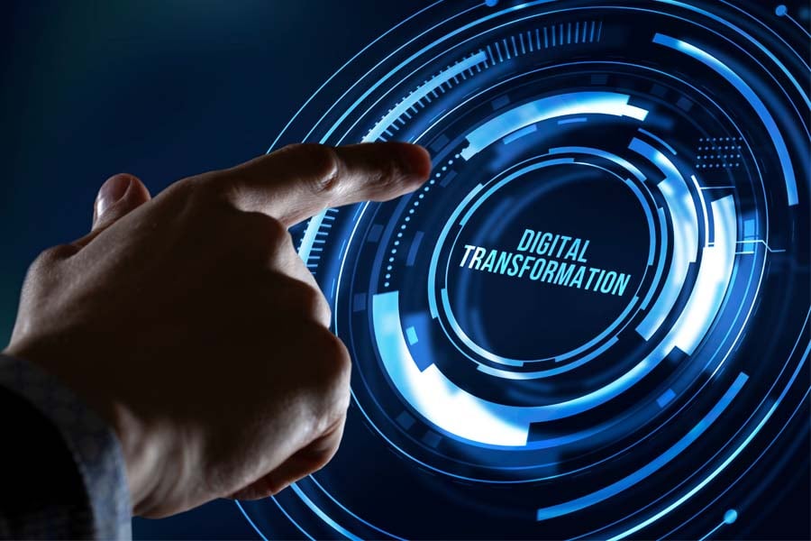 SME Digital transformation