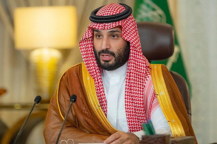 السعودية وأميركا والإمارات والهند تبحث في تنويع الاستثمارات وسلاسل التوريد