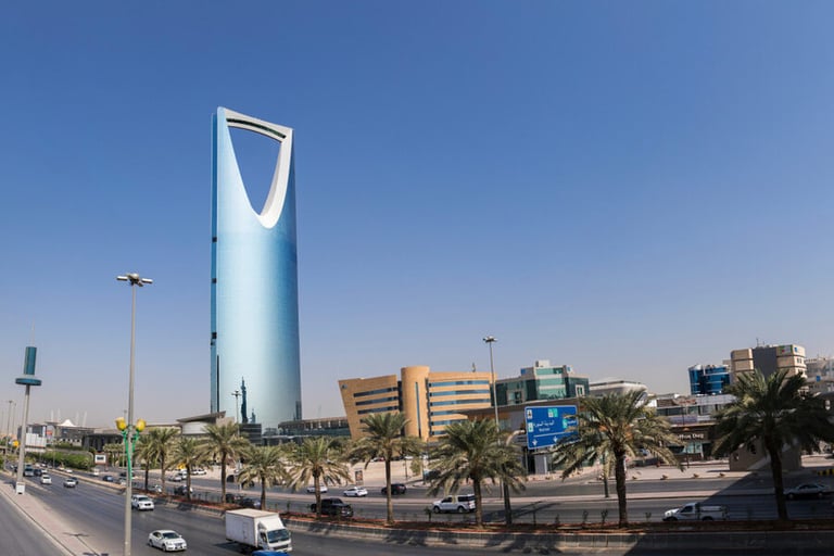Saudi's special economic zones: A global investor magnet