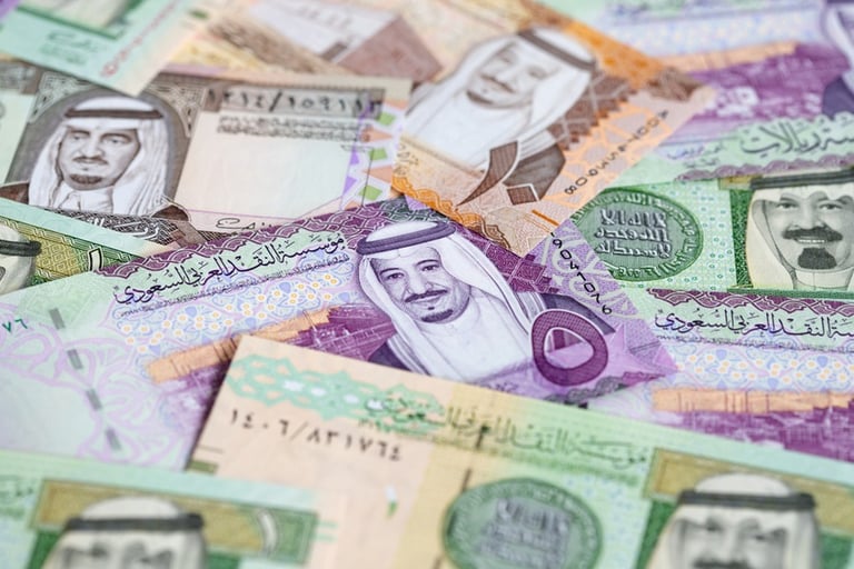 إصدار الصكوك السعودية يجتذب طلبات ضخمة بقيمة 17 مليار دولار