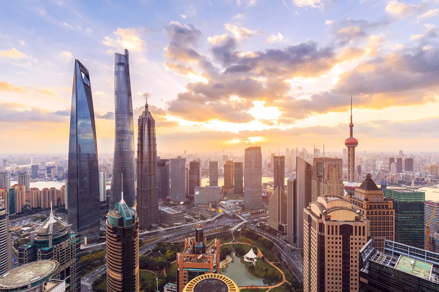 UAE, Kuwait strengthen ties with China through Shanghai bloc partnership