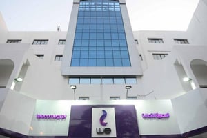 Telecom Egypt reports EGP3.81 bn in Q1 net profits